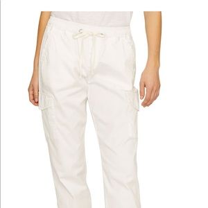 Sanctuary drawstring trooper pants